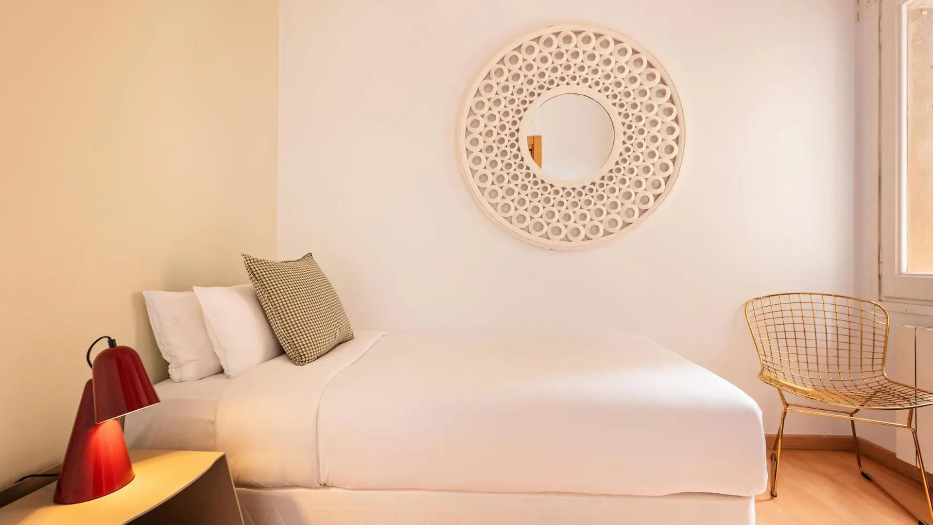 Appartement Sweett - Vicky Barcelone Espagne