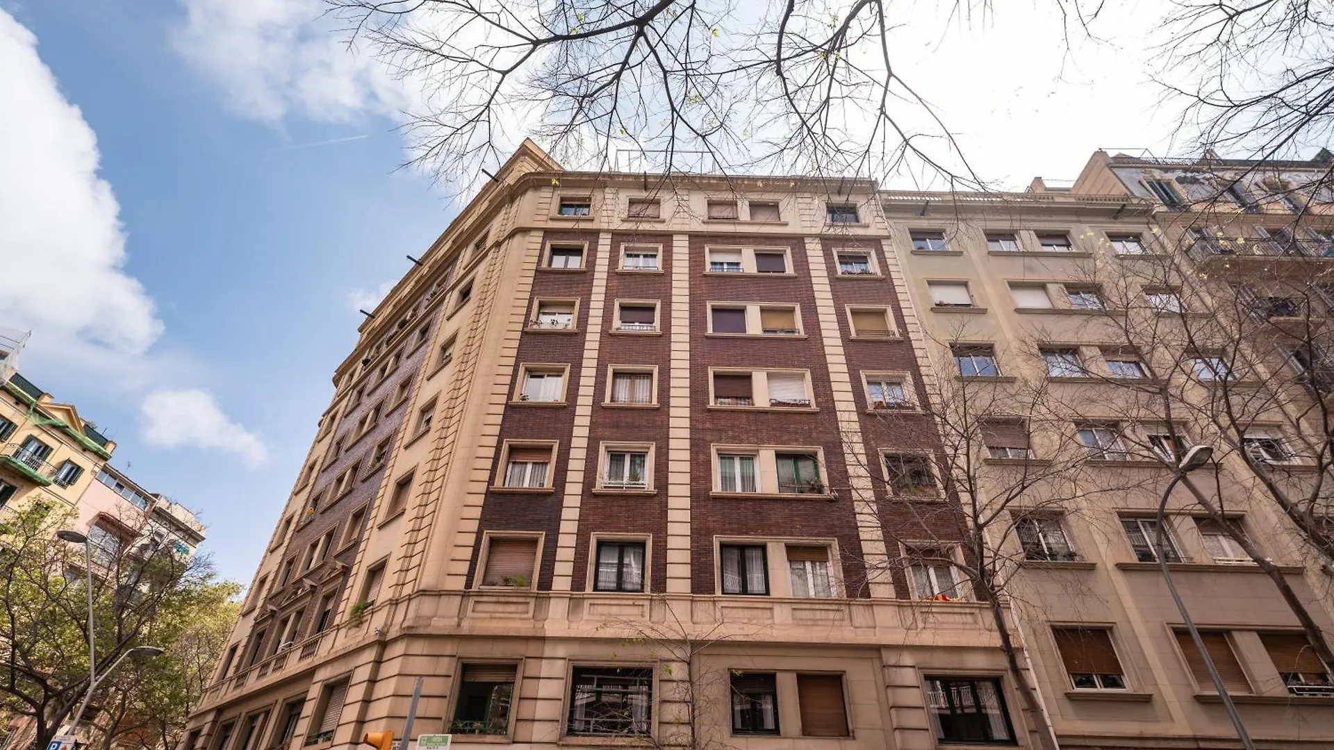 Appartement Sweett - Vicky Barcelone 0*,  Espagne