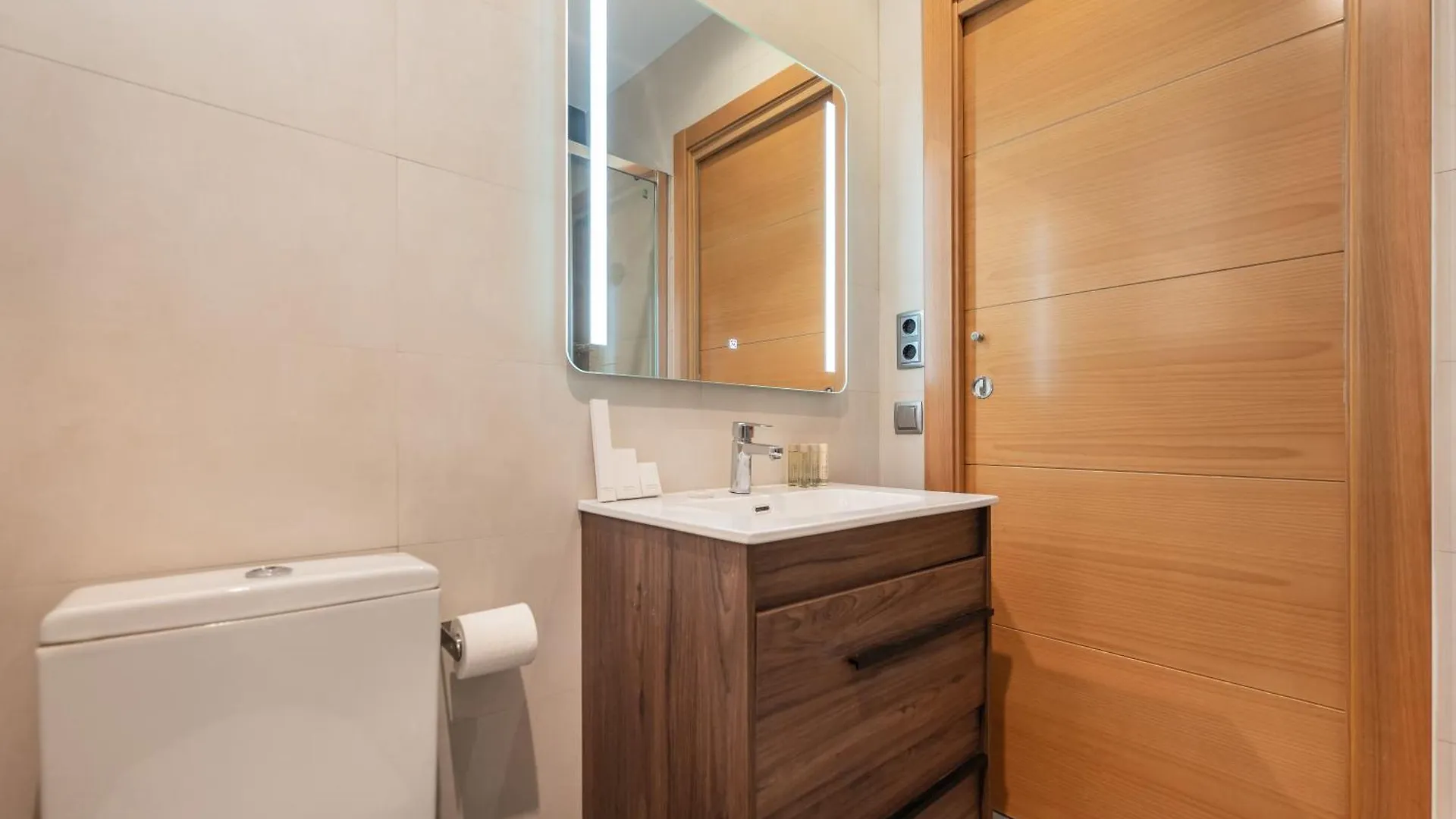 Appartement Sweett - Vicky Barcelone Espagne